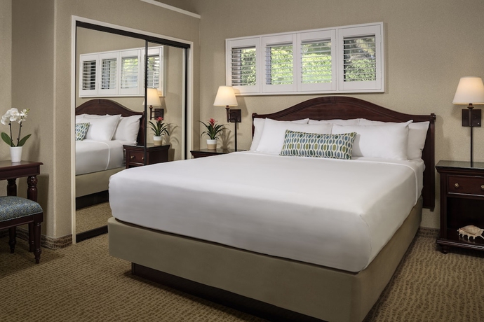 Imagen de la habitación del Hotel Bahia Resort. Foto 14