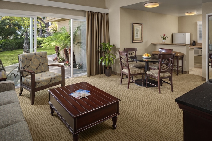 Imagen de la habitación del Hotel Bahia Resort. Foto 15