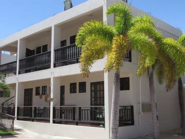 Imagen general del Hotel Bahia Salinas Beach Resort & Spa. Foto 2