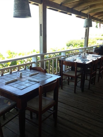 Imagen general del Hotel Bahia Salinas Beach Resort & Spa. Foto 5