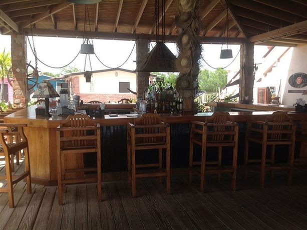 Imagen general del Hotel Bahia Salinas Beach Resort & Spa. Foto 6