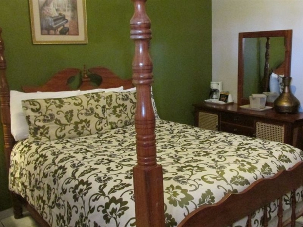 Imagen general del Hotel Bahia Salinas Beach Resort & Spa. Foto 7