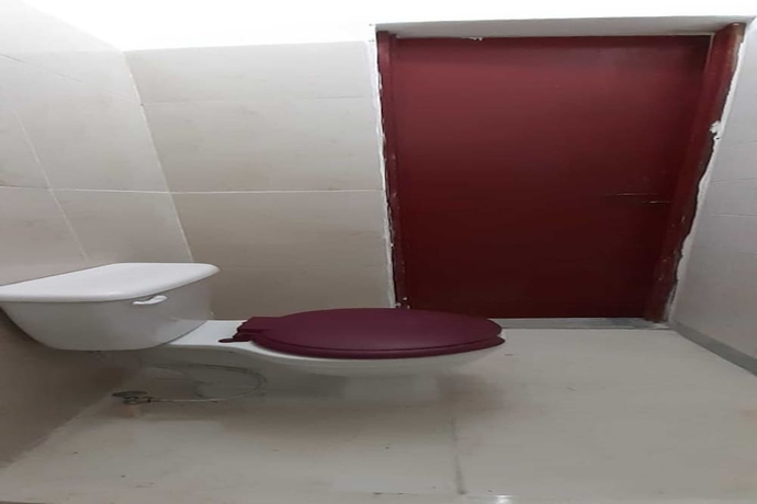 Imagen de la habitación del Hotel Bahia San Carlos. Foto 15