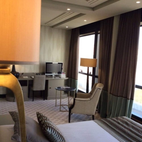 Imagen de la habitación del Hotel Bahia, Santander. Foto 7