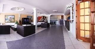 Imagen de los interiores del Hotel Bahia Sardina. Foto 5