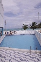 Imagen de la piscina del Hotel Bahia Sardina. Foto 6