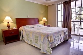 Imagen de la habitación del Hotel Bahia Sardina. Foto 4