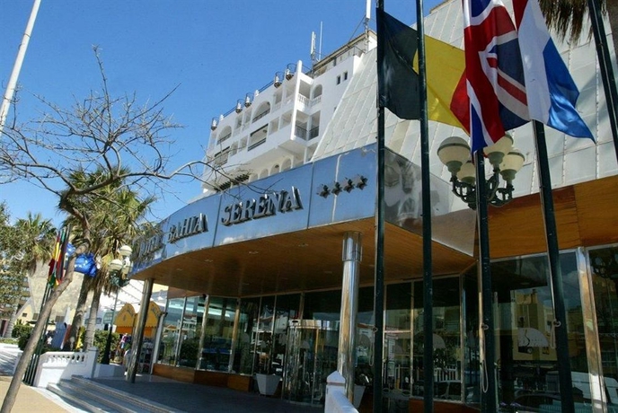 Imagen general del Hotel Bahia Serena. Foto 14