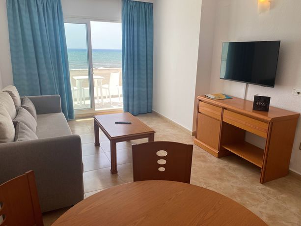 Imagen general del Hotel Bahia Serena. Foto 2