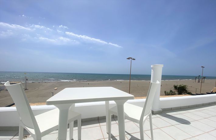 Imagen general del Hotel Bahia Serena. Foto 3