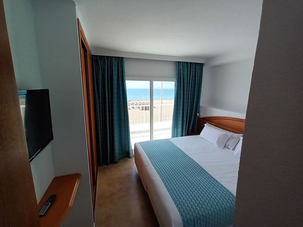 Imagen general del Hotel Bahia Serena. Foto 4