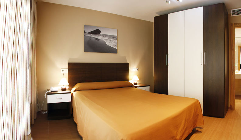 Imagen general del Hotel Bahia Serena. Foto 5