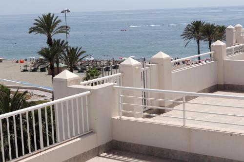Imagen de la habitación del Hotel Bahia Serena. Foto 5