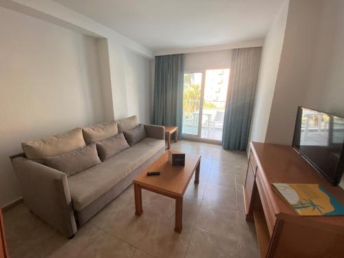Imagen de la habitación del Hotel Bahia Serena. Foto 6