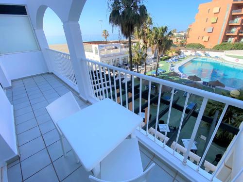 Imagen de los exteriores del Hotel Bahia Serena. Foto 13