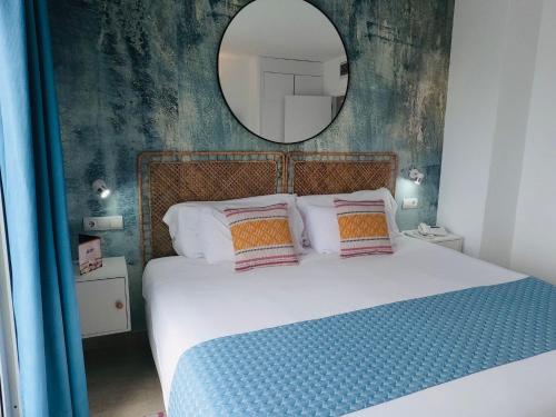Imagen de la habitación del Hotel Bahia Serena. Foto 9