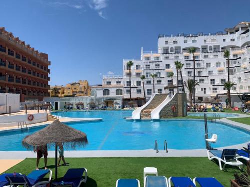 Imagen general del Hotel Bahia Serena. Foto 1