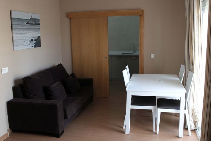 Imagen general del Hotel Bahia Serena. Foto 8