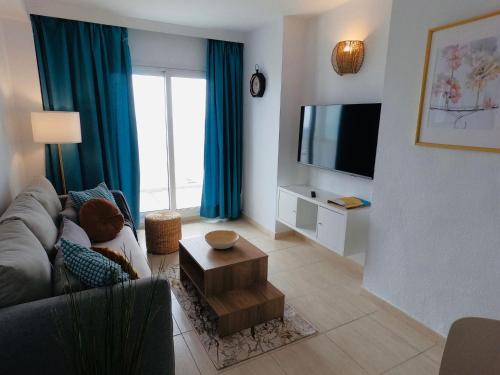 Imagen de la habitación del Hotel Bahia Serena. Foto 11