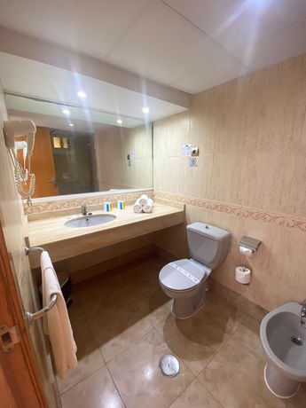 Imagen general del Hotel Bahia Serena. Foto 10