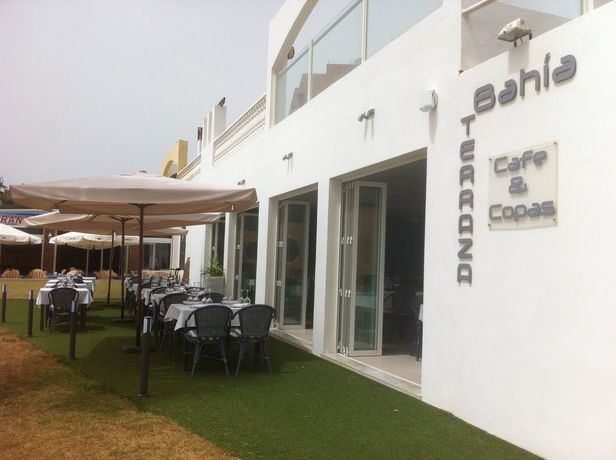 Imagen general del Hotel Bahia Serena. Foto 11