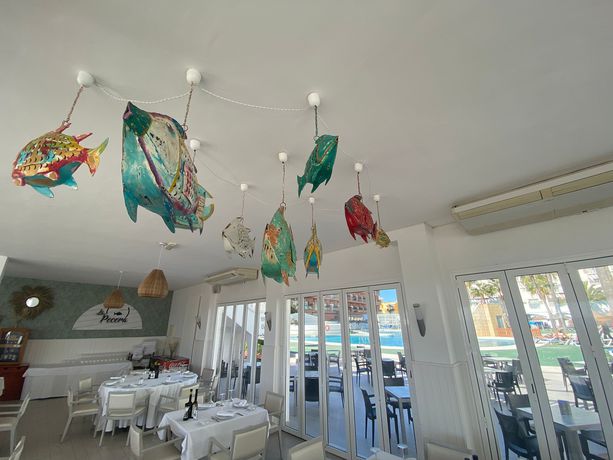 Imagen general del Hotel Bahia Serena. Foto 12