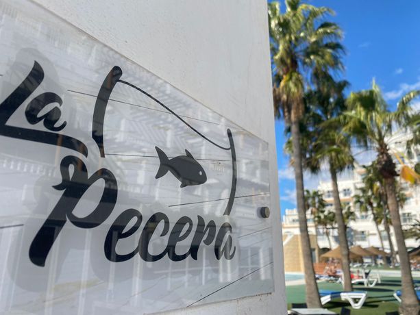 Imagen general del Hotel Bahia Serena. Foto 13