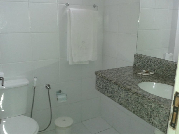 Imagen de la habitación del Hotel Bahia Sol E Mar. Foto 14