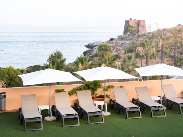 Imagen general del Hotel Bahia Tropical. Foto 1