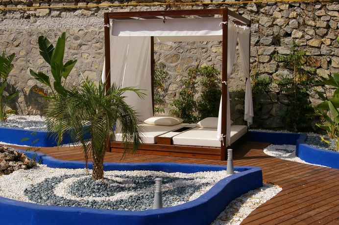 Imagen general del Hotel Bahia Tropical. Foto 2