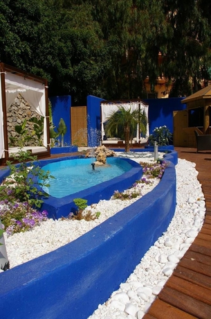 Imagen general del Hotel Bahia Tropical. Foto 3