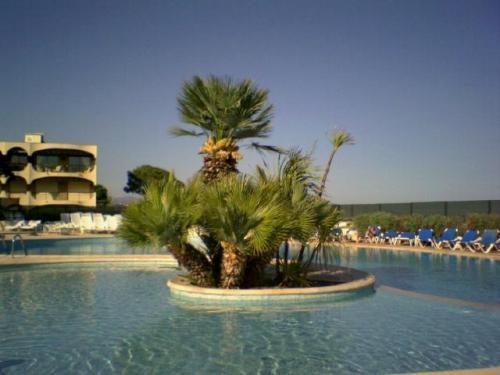 Imagen general del Hotel Bahia, VILLENEUVE-LOUBET. Foto 5