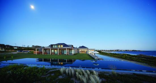 Imagen general del Hotel Bahia Vik Jose Ignacio. Foto 1