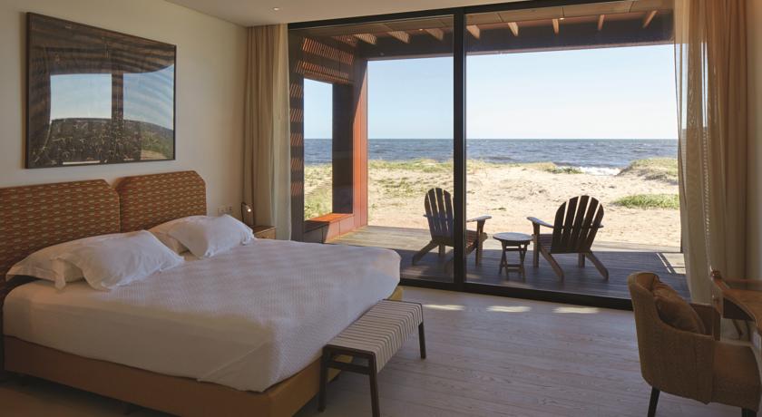 Imagen de la habitación del Hotel Bahia Vik Jose Ignacio. Foto 3