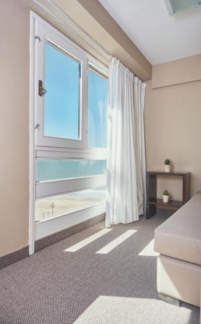 Imagen de la habitación del Hotel Bahia, Villa Gesell. Foto 8