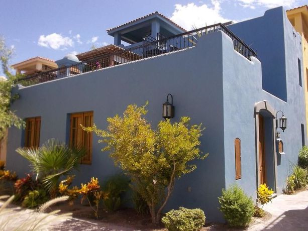 Imagen de la piscina del Hotel Bahia Villa Vacations. Foto 11