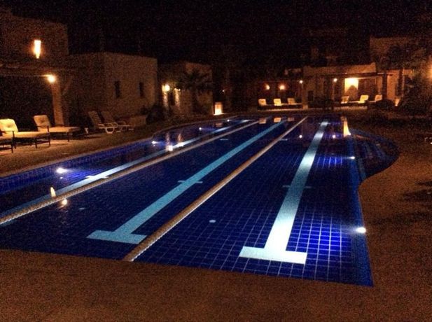 Imagen de los exteriores del Hotel Bahia Villa Vacations. Foto 6