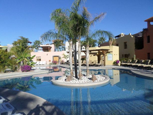 Imagen de la habitación del Hotel Bahia Villa Vacations. Foto 3