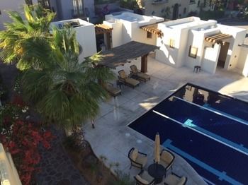 Imagen general del Hotel Bahia Villa Vacations. Foto 2