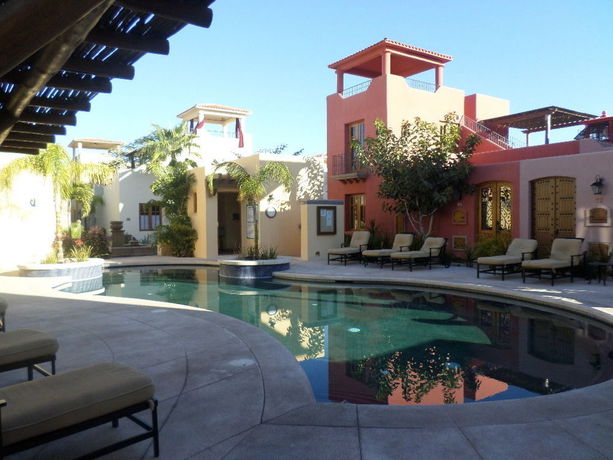 Imagen de la habitación del Hotel Bahia Villa Vacations. Foto 4