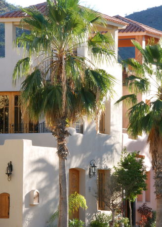 Imagen de la piscina del Hotel Bahia Villa Vacations. Foto 15