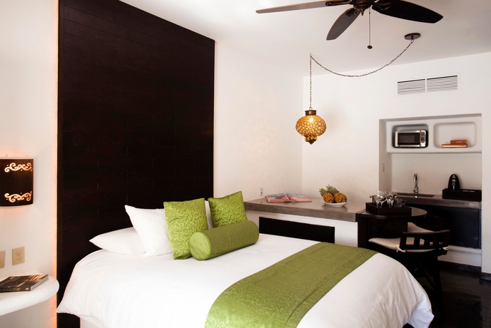 Imagen de la habitación del Hotel Bahia and Beach House. Foto 3