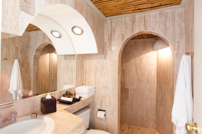 Imagen de la habitación del Hotel Bahia and Beach House. Foto 4