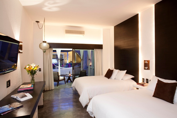 Imagen de la habitación del Hotel Bahia and Beach House. Foto 8
