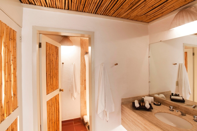 Imagen de la habitación del Hotel Bahia and Beach House. Foto 12