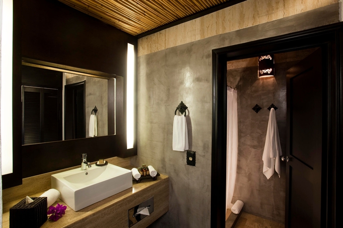 Imagen de la habitación del Hotel Bahia and Beach House. Foto 13