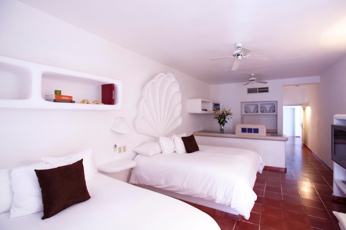 Imagen de la habitación del Hotel Bahia and Beach House. Foto 14