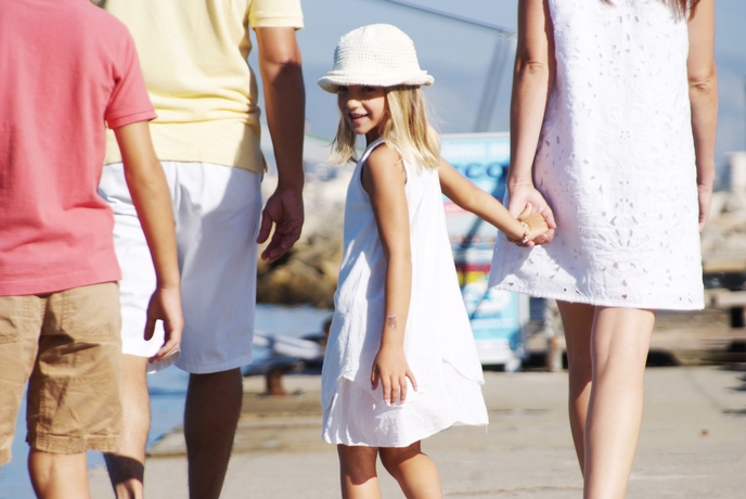 Imagen de los exteriores del Hotel Bahia de Palma Affiliated by Fergus. Foto 16