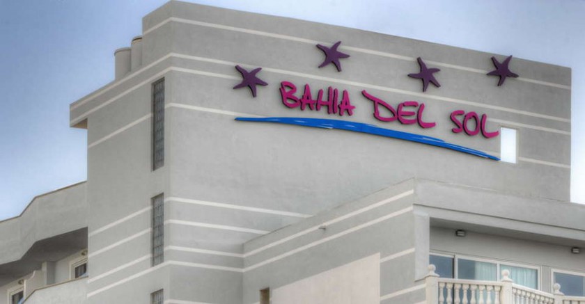 Imagen general del Hotel Bahia del Sol, Santa Ponsa. Foto 13