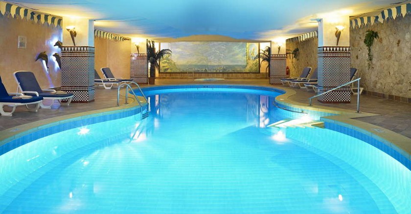 Imagen general del Hotel Bahia del Sol, Santa Ponsa. Foto 3